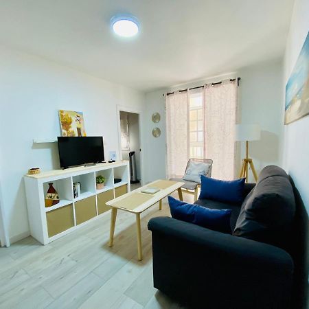 Playa Y Sol Grupo Ac Gestion Apartment Кадис Екстериор снимка